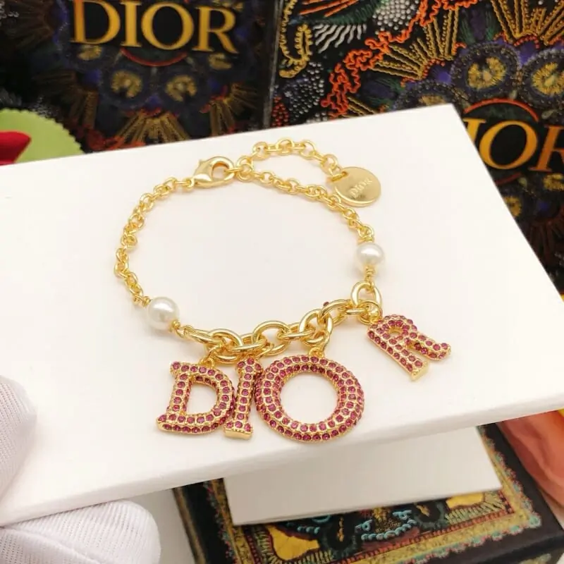 christian dior bracelets pour femme s_12536143